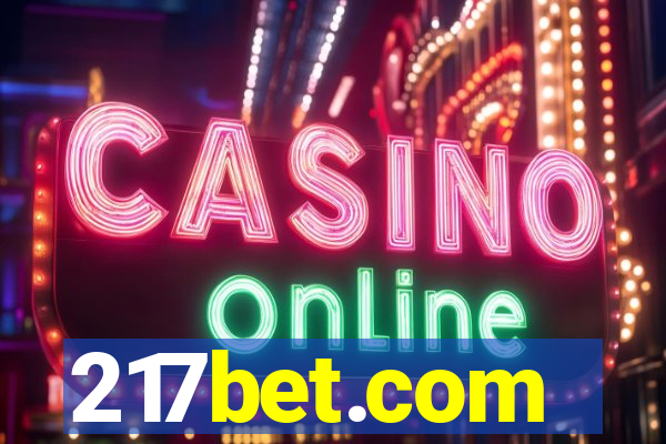 217bet.com