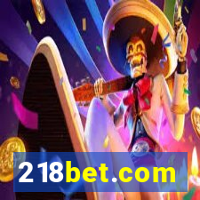 218bet.com