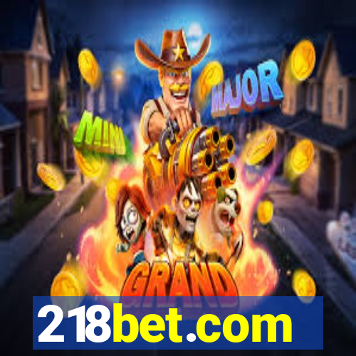 218bet.com