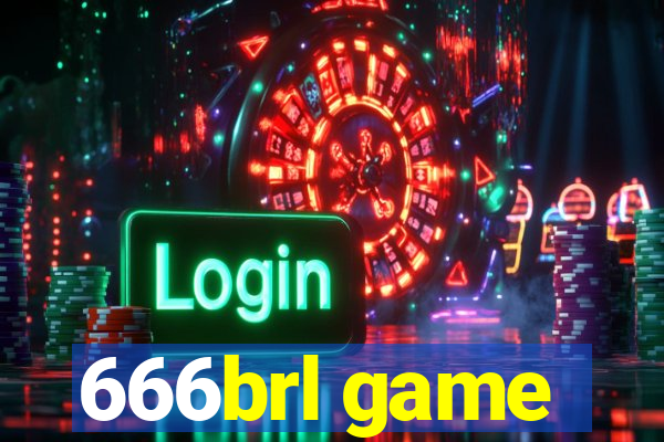 666brl game