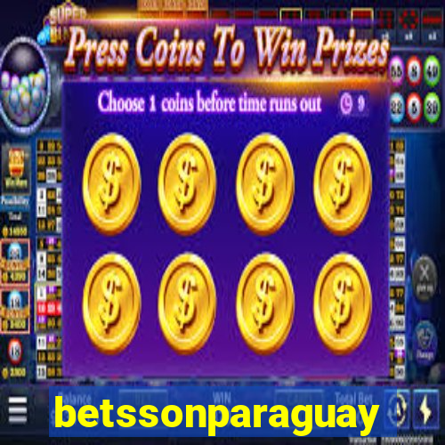 betssonparaguay