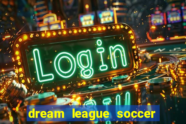 dream league soccer logo url