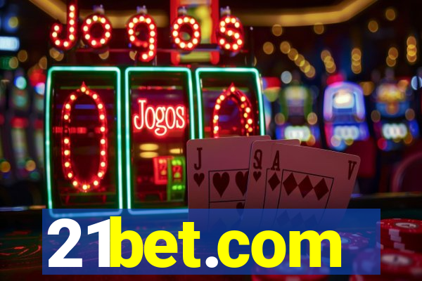 21bet.com