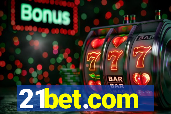 21bet.com