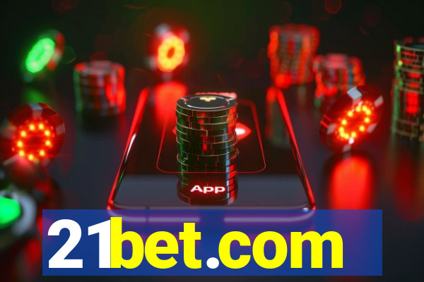 21bet.com