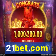 21bet.com