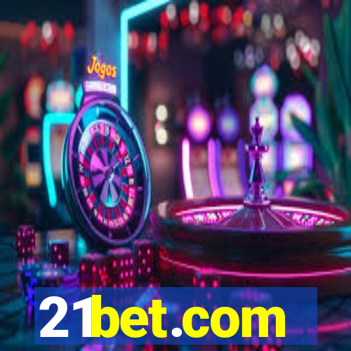 21bet.com