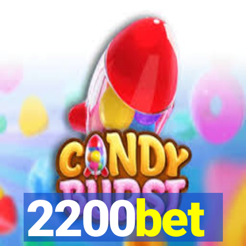 2200bet