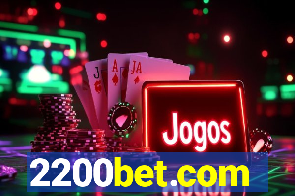 2200bet.com