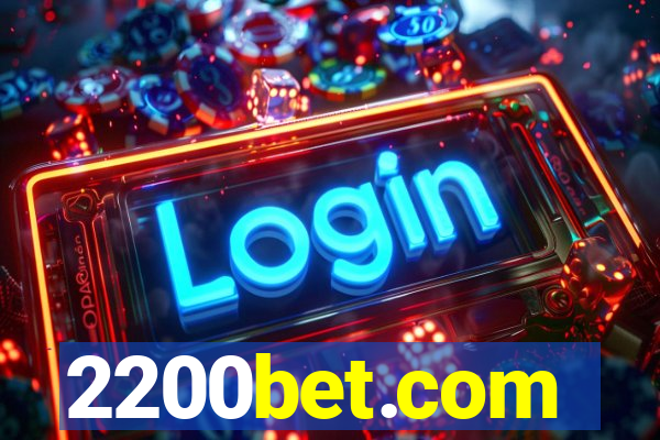 2200bet.com