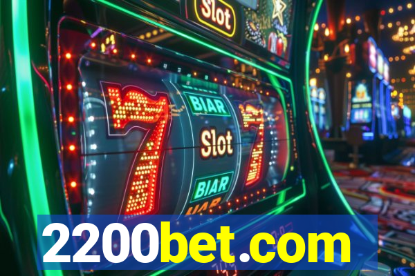 2200bet.com