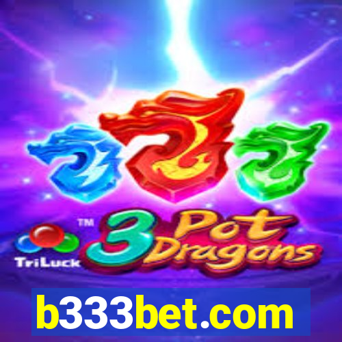 b333bet.com