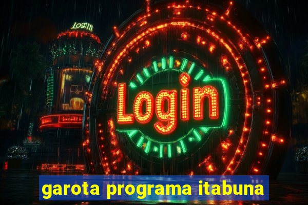 garota programa itabuna