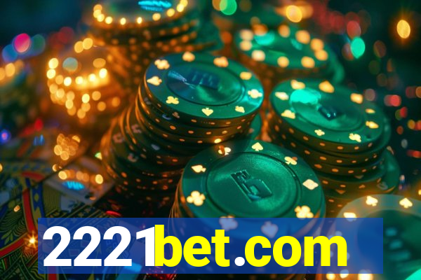 2221bet.com