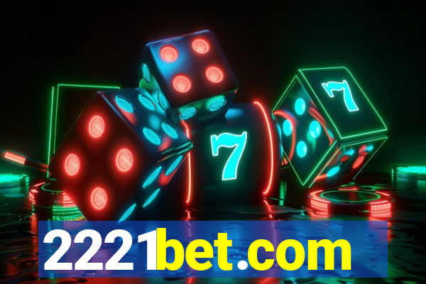 2221bet.com