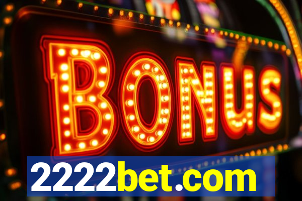 2222bet.com