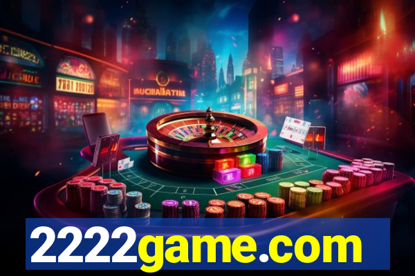 2222game.com