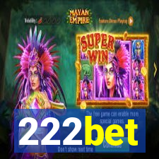 222bet