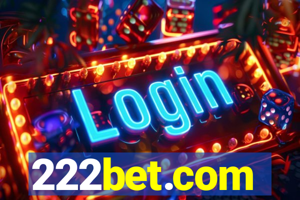 222bet.com