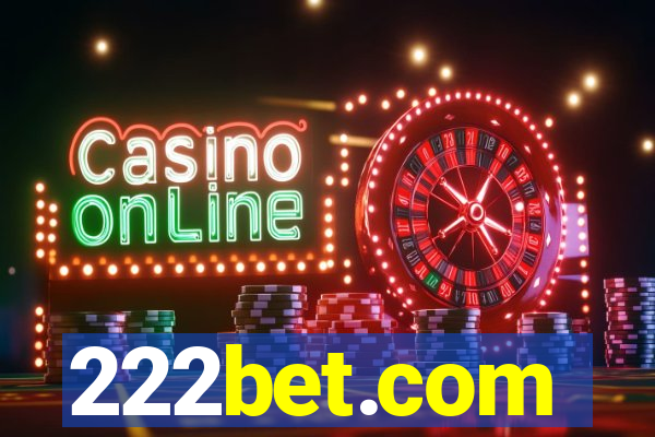 222bet.com