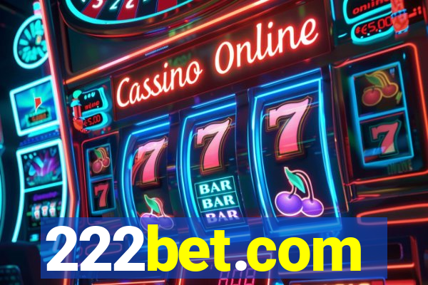 222bet.com