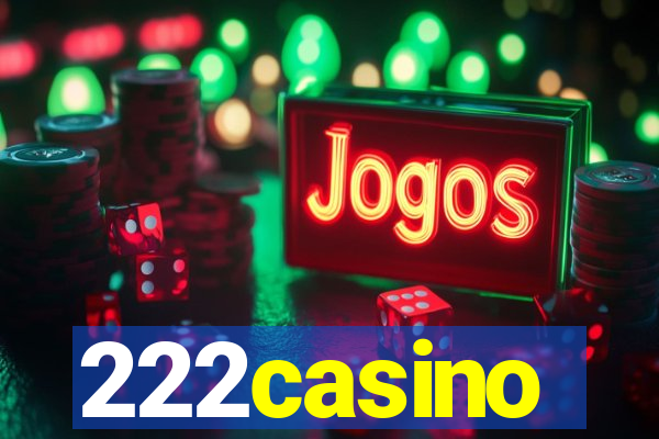 222casino