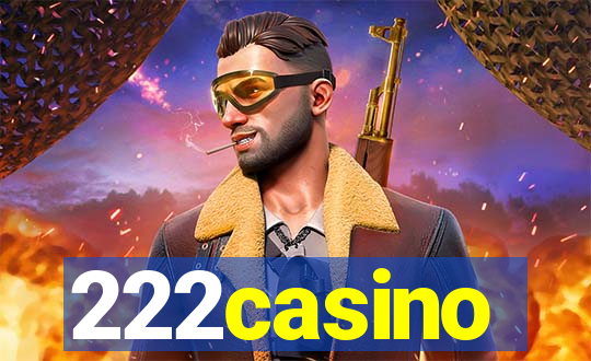 222casino