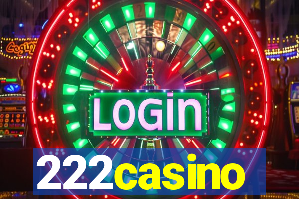 222casino