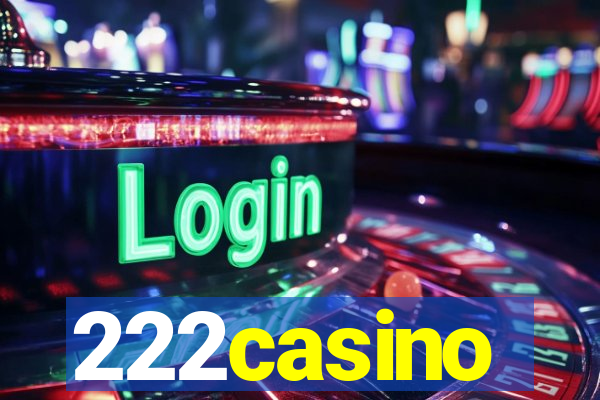 222casino