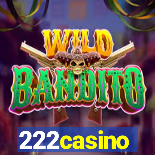 222casino