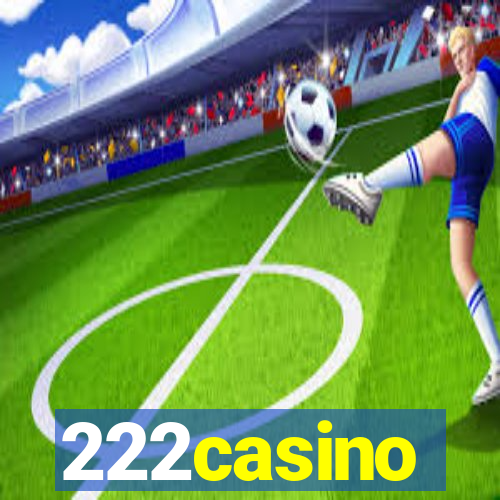 222casino