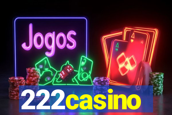 222casino