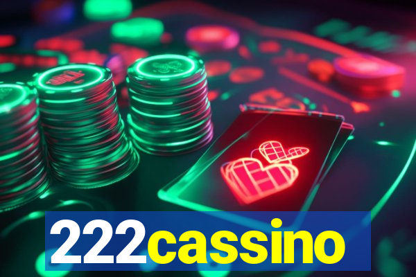 222cassino