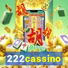 222cassino