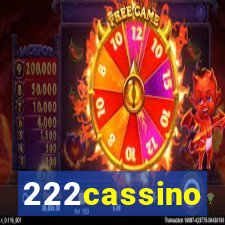 222cassino