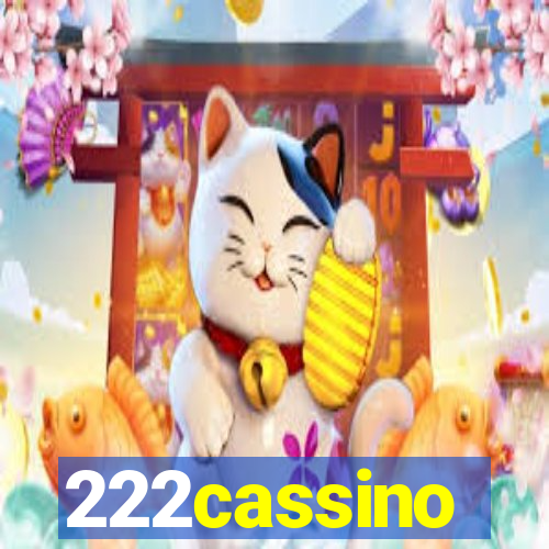 222cassino