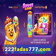 222fadas777.com