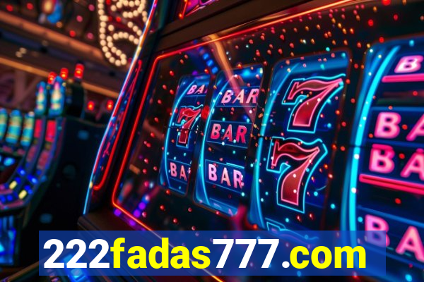 222fadas777.com