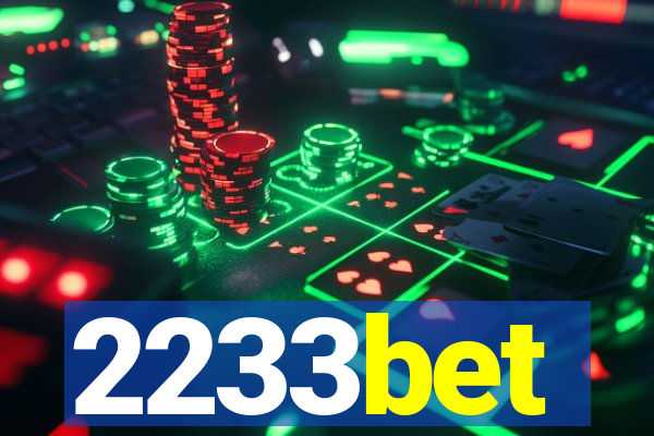 2233bet