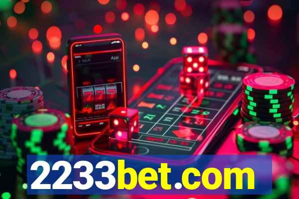 2233bet.com