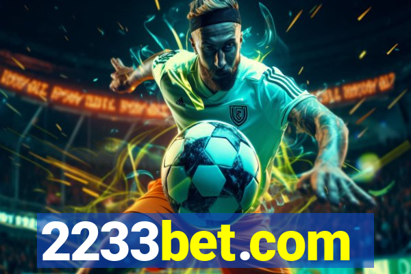 2233bet.com