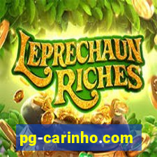 pg-carinho.com