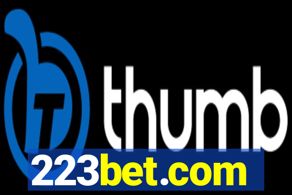 223bet.com