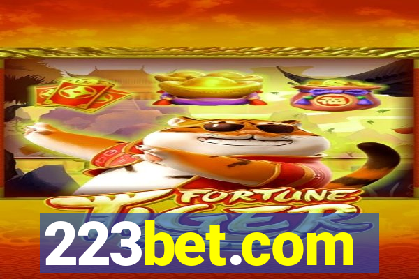 223bet.com