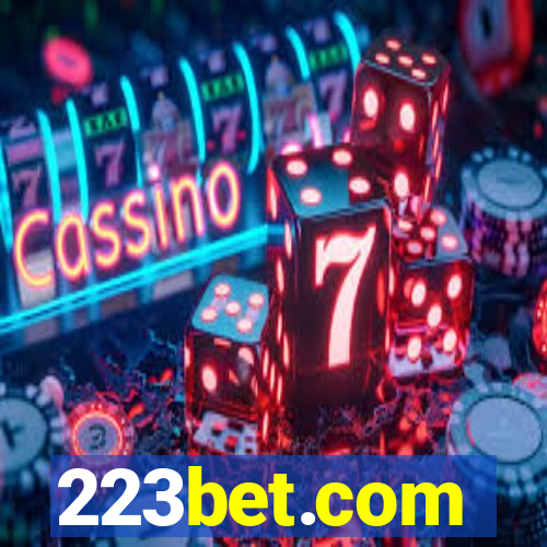 223bet.com