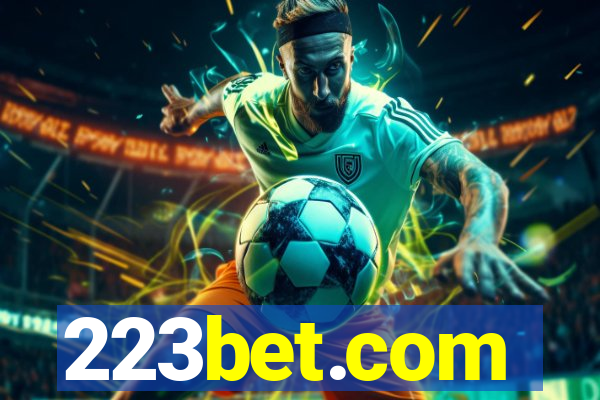 223bet.com