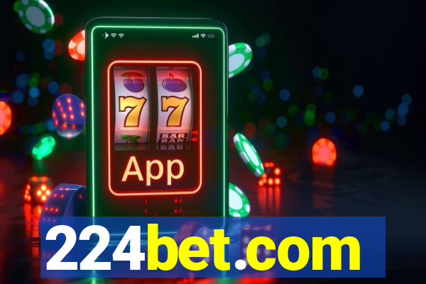 224bet.com