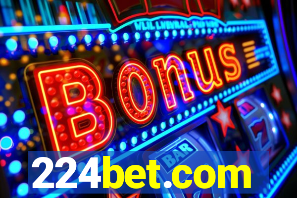 224bet.com