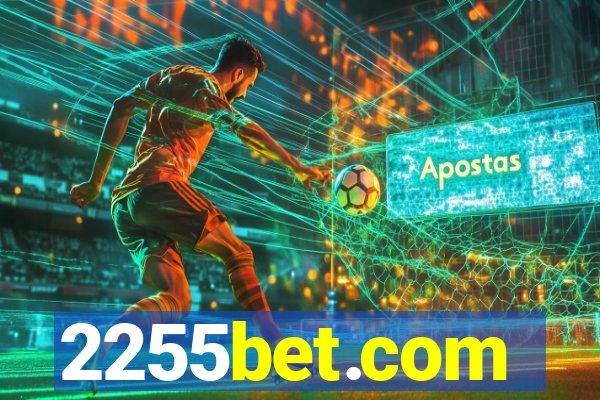 2255bet.com