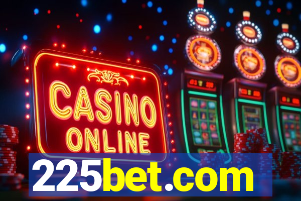 225bet.com